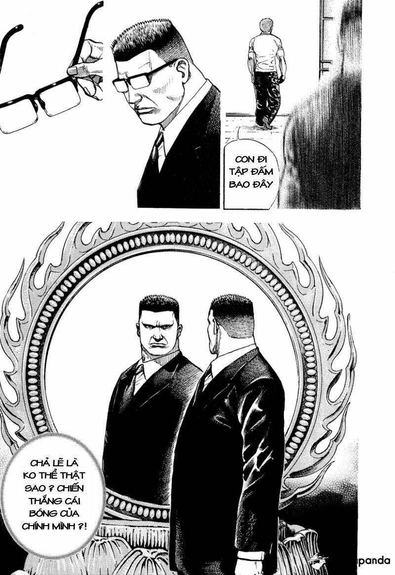 Tough – Miyazawa Kiichi Chapter 222 - Trang 2