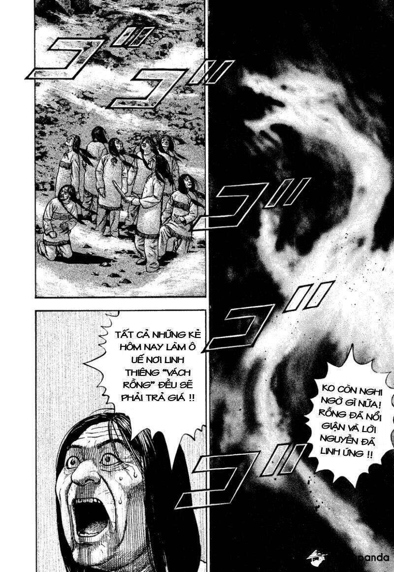 Tough – Miyazawa Kiichi Chapter 222 - Trang 2