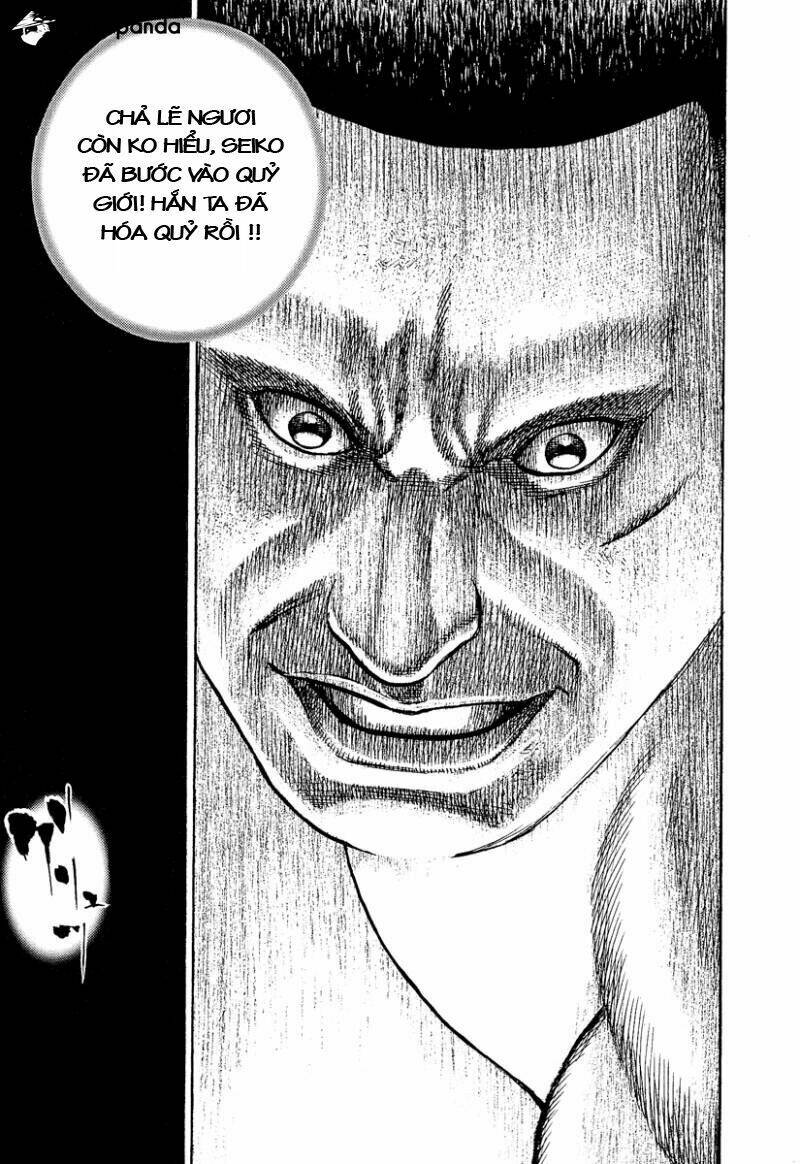 Tough – Miyazawa Kiichi Chapter 223 - Trang 2