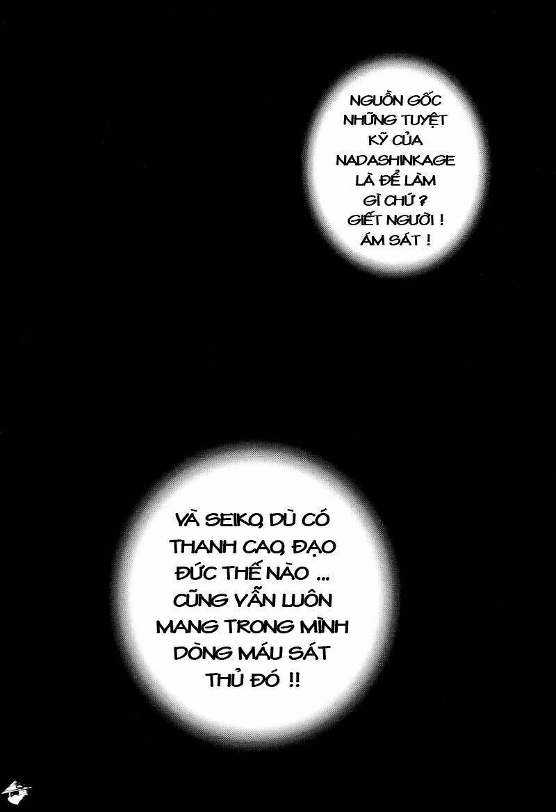 Tough – Miyazawa Kiichi Chapter 223 - Trang 2