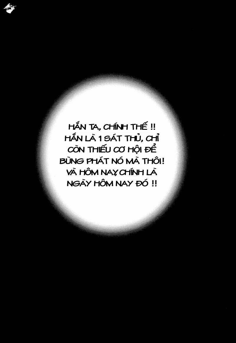 Tough – Miyazawa Kiichi Chapter 223 - Trang 2