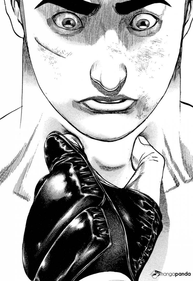 Tough – Miyazawa Kiichi Chapter 223 - Trang 2