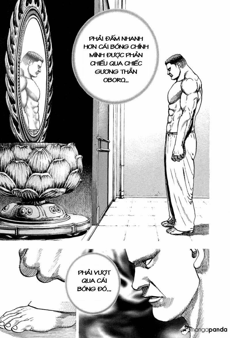 Tough – Miyazawa Kiichi Chapter 223 - Trang 2