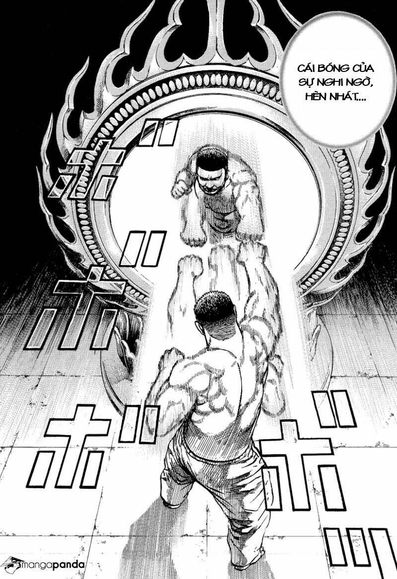Tough – Miyazawa Kiichi Chapter 223 - Trang 2