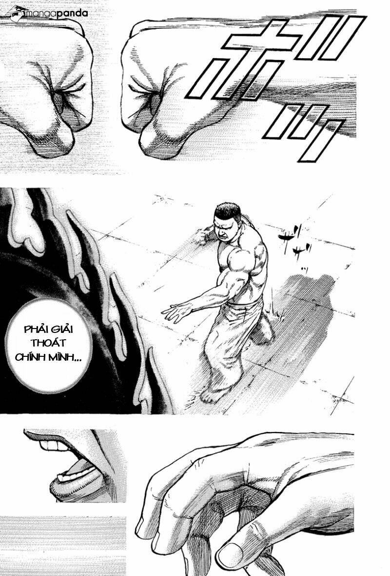 Tough – Miyazawa Kiichi Chapter 223 - Trang 2