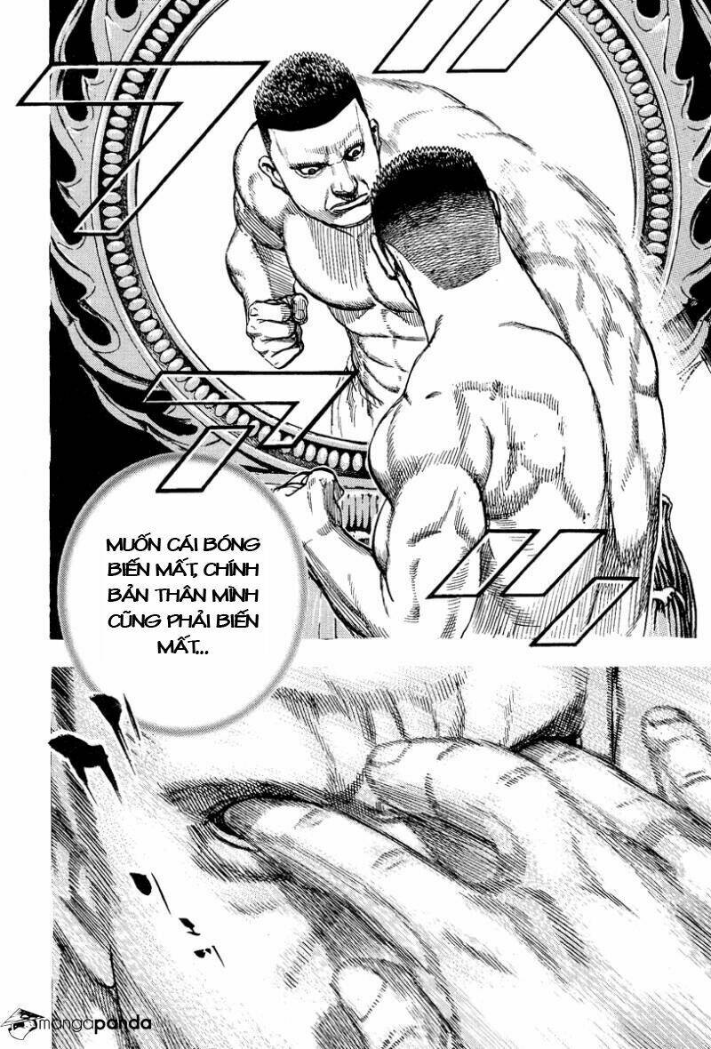 Tough – Miyazawa Kiichi Chapter 223 - Trang 2