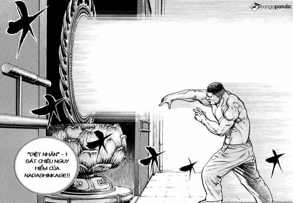 Tough – Miyazawa Kiichi Chapter 223 - Trang 2