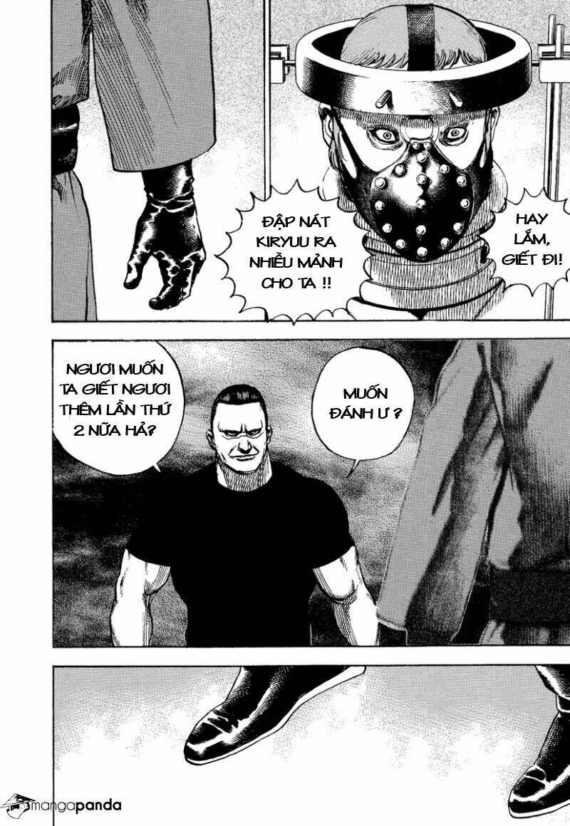 Tough – Miyazawa Kiichi Chapter 224 - Trang 2