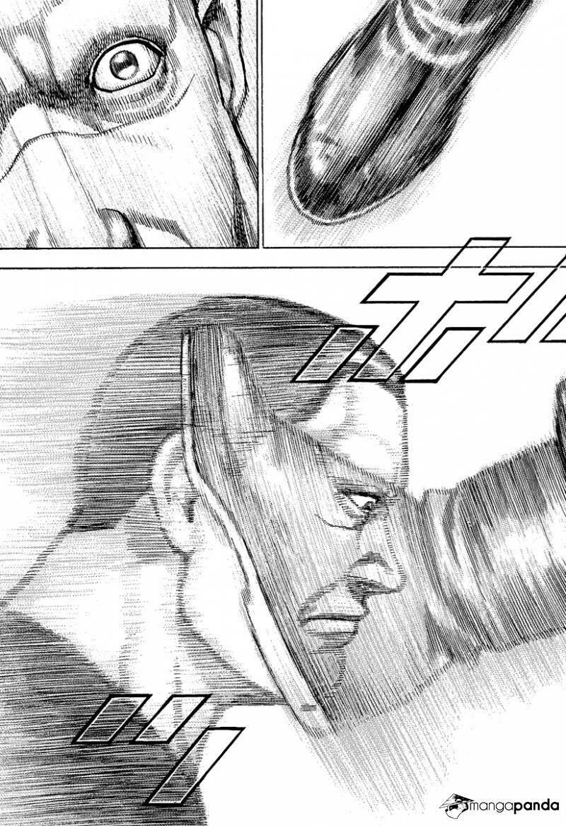 Tough – Miyazawa Kiichi Chapter 224 - Trang 2