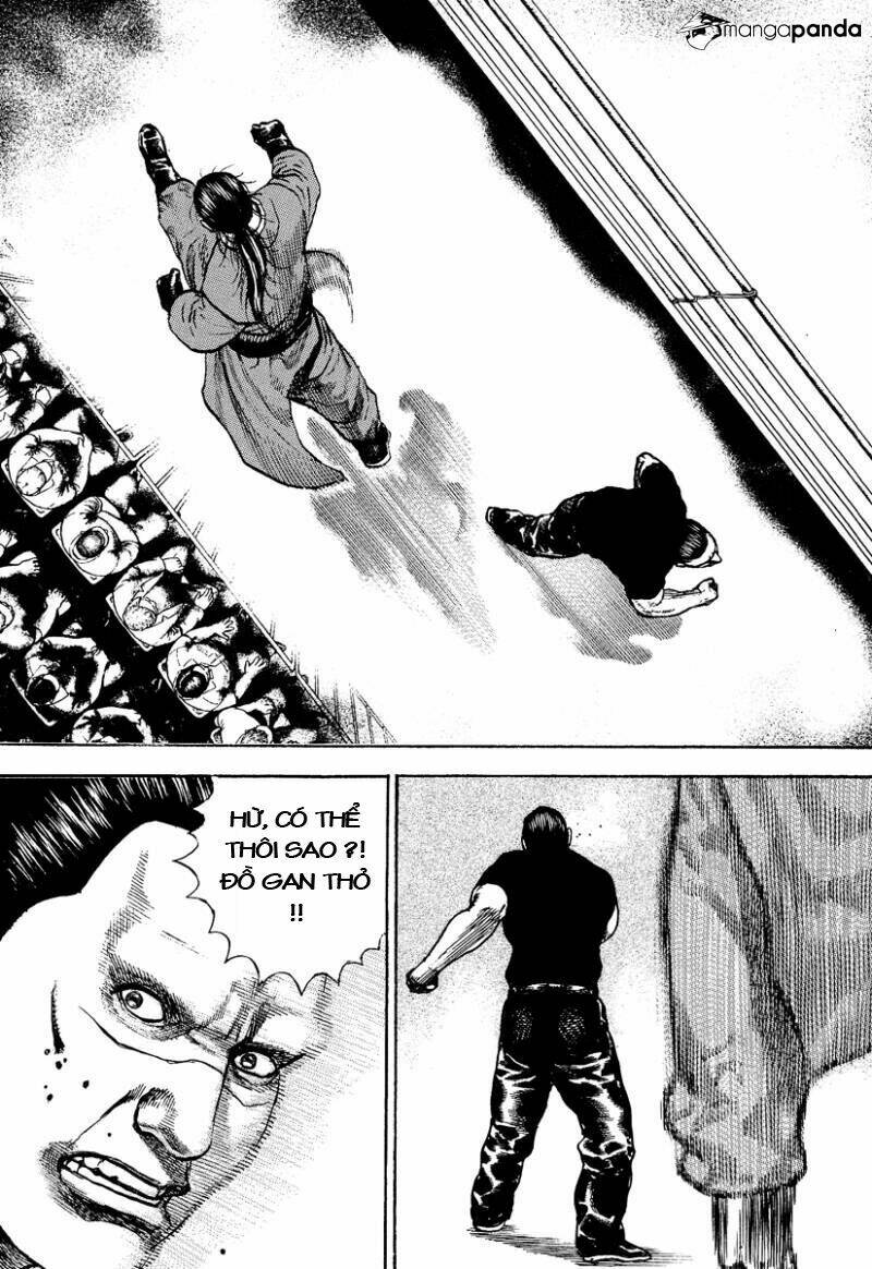 Tough – Miyazawa Kiichi Chapter 224 - Trang 2