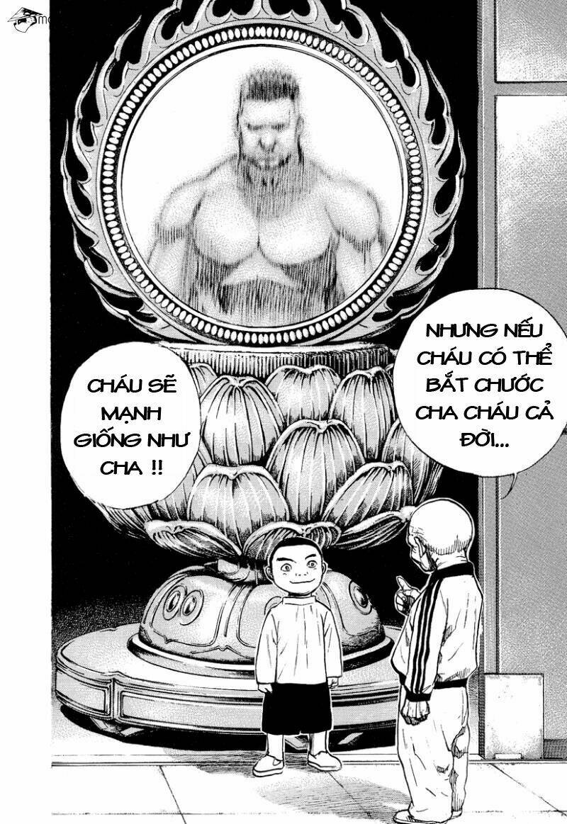 Tough – Miyazawa Kiichi Chapter 225 - Trang 2