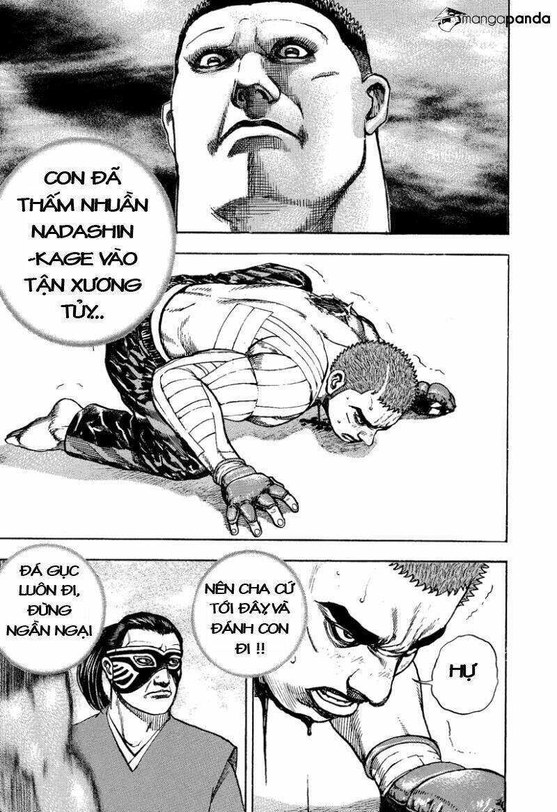 Tough – Miyazawa Kiichi Chapter 225 - Trang 2