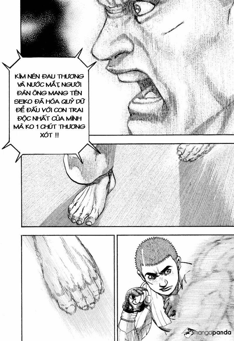 Tough – Miyazawa Kiichi Chapter 225 - Trang 2