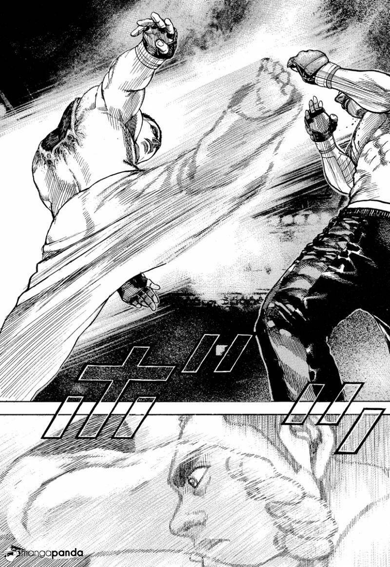 Tough – Miyazawa Kiichi Chapter 225 - Trang 2