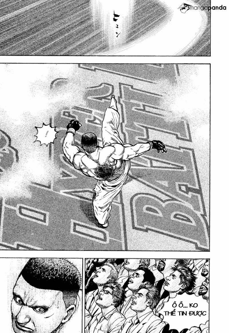 Tough – Miyazawa Kiichi Chapter 225 - Trang 2