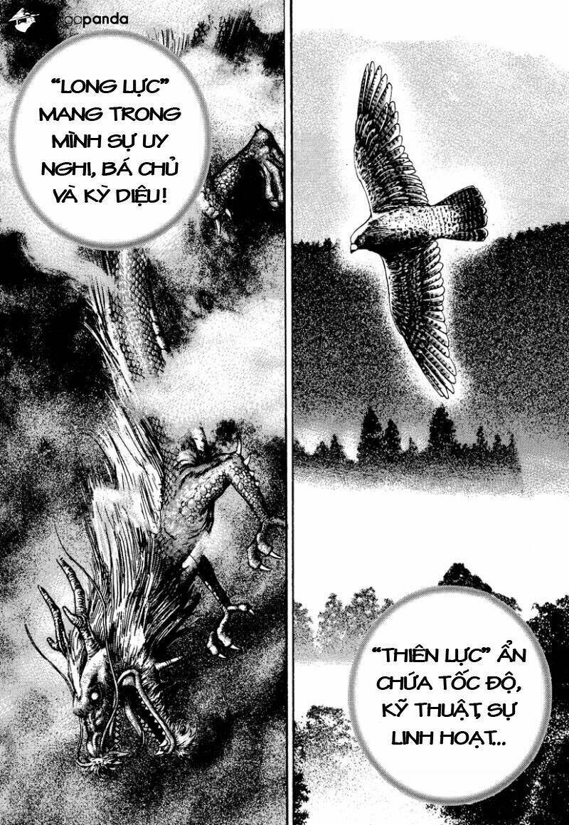 Tough – Miyazawa Kiichi Chapter 226 - Trang 2