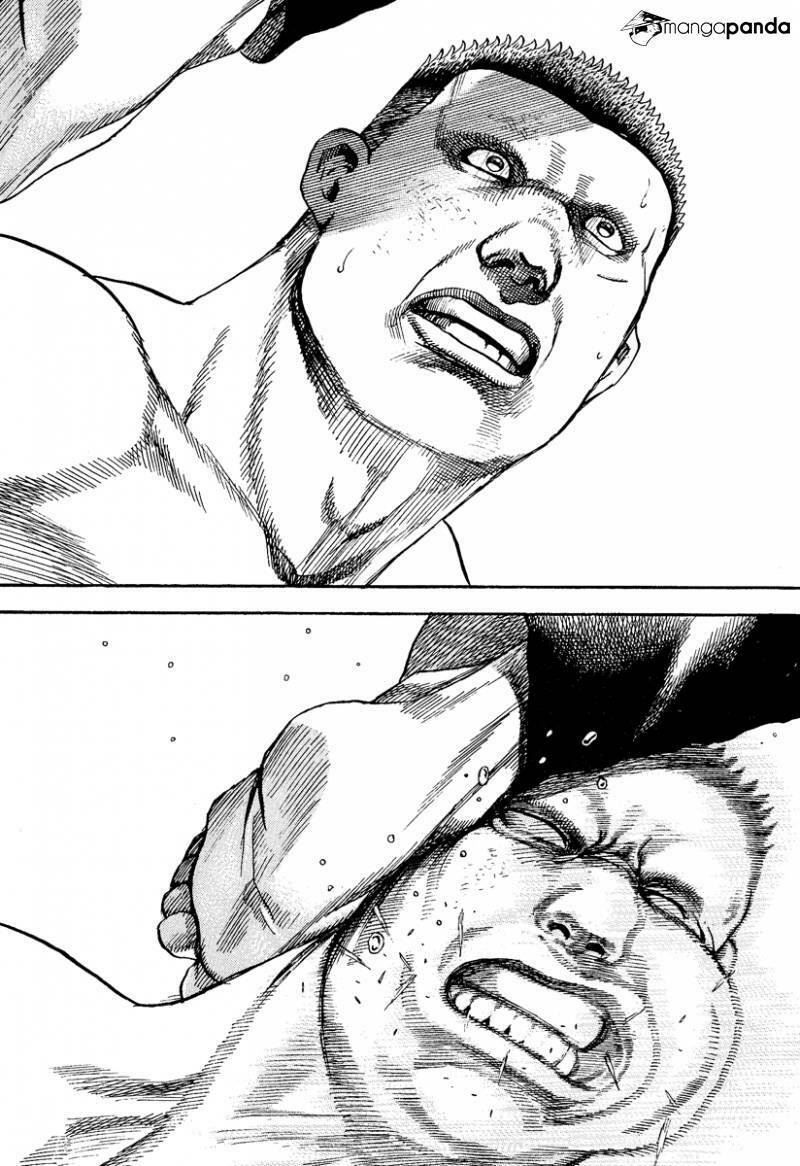 Tough – Miyazawa Kiichi Chapter 226 - Trang 2