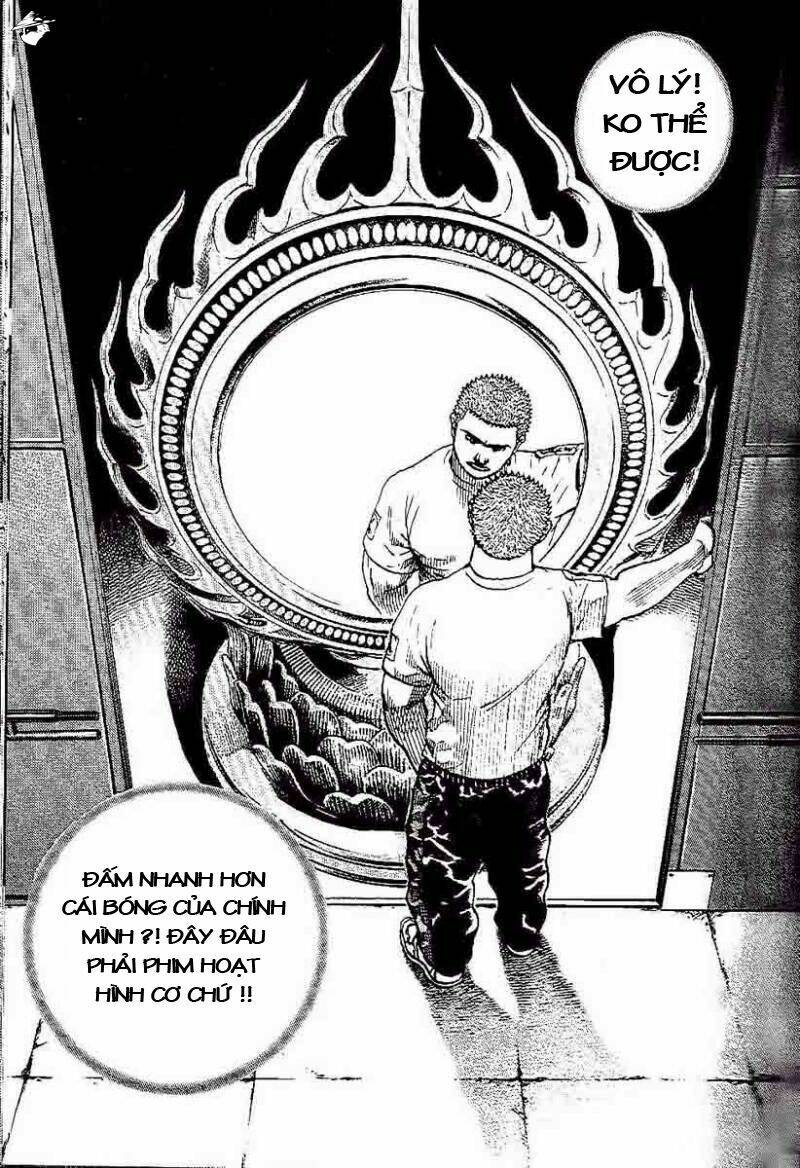 Tough – Miyazawa Kiichi Chapter 227 - Trang 2