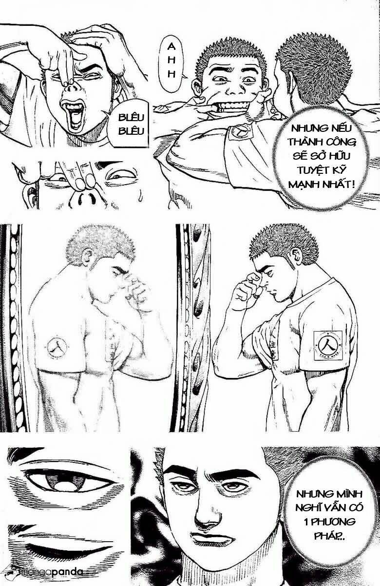 Tough – Miyazawa Kiichi Chapter 227 - Trang 2