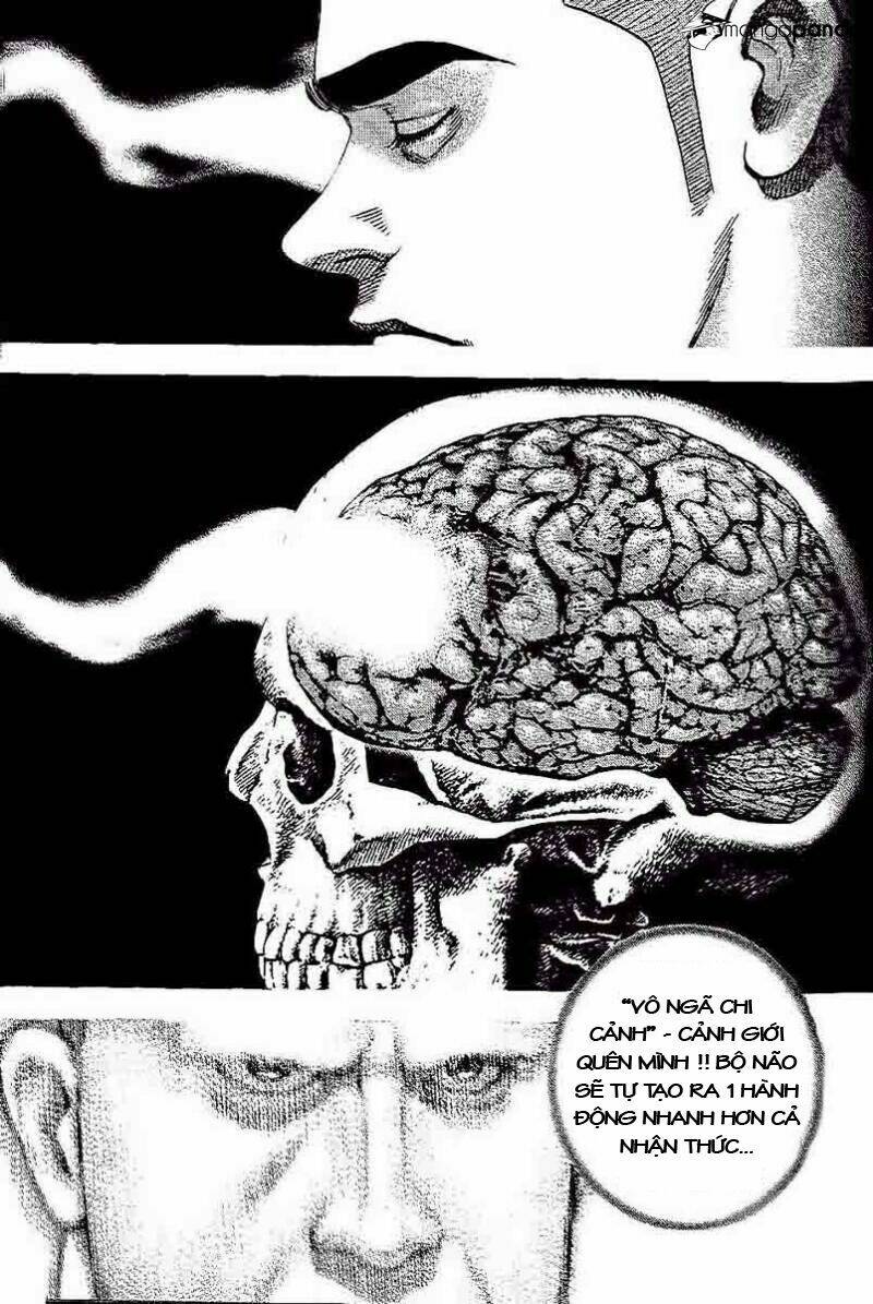 Tough – Miyazawa Kiichi Chapter 227 - Trang 2