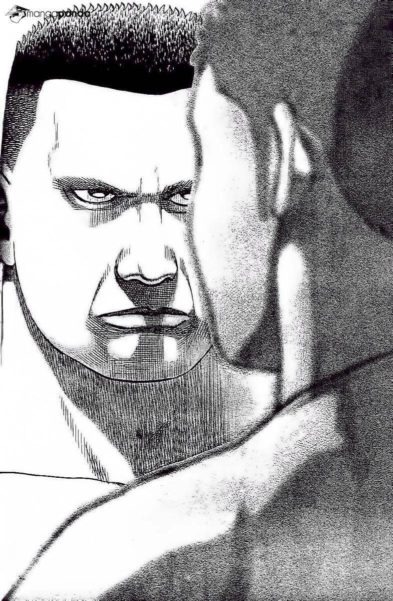 Tough – Miyazawa Kiichi Chapter 227 - Trang 2