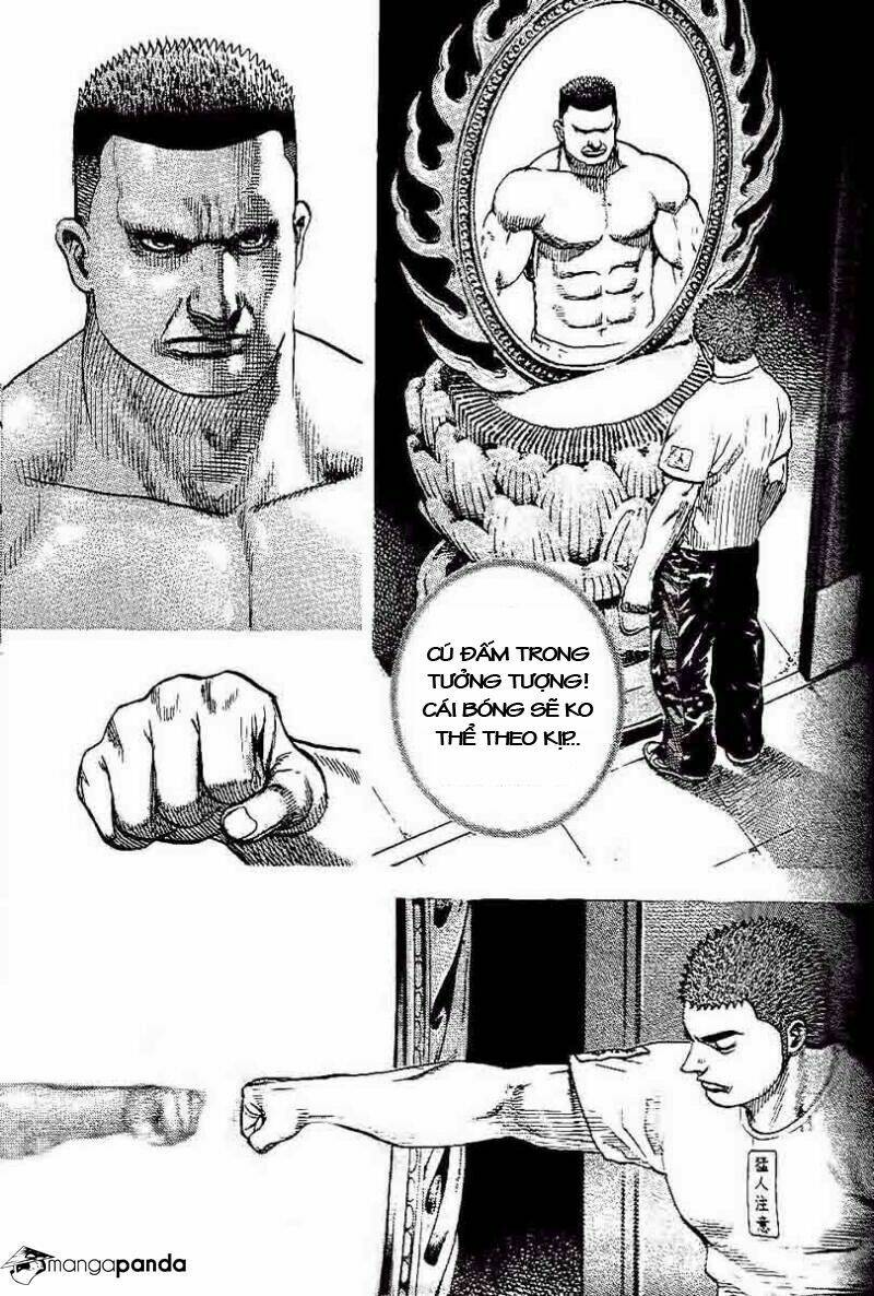 Tough – Miyazawa Kiichi Chapter 227 - Trang 2