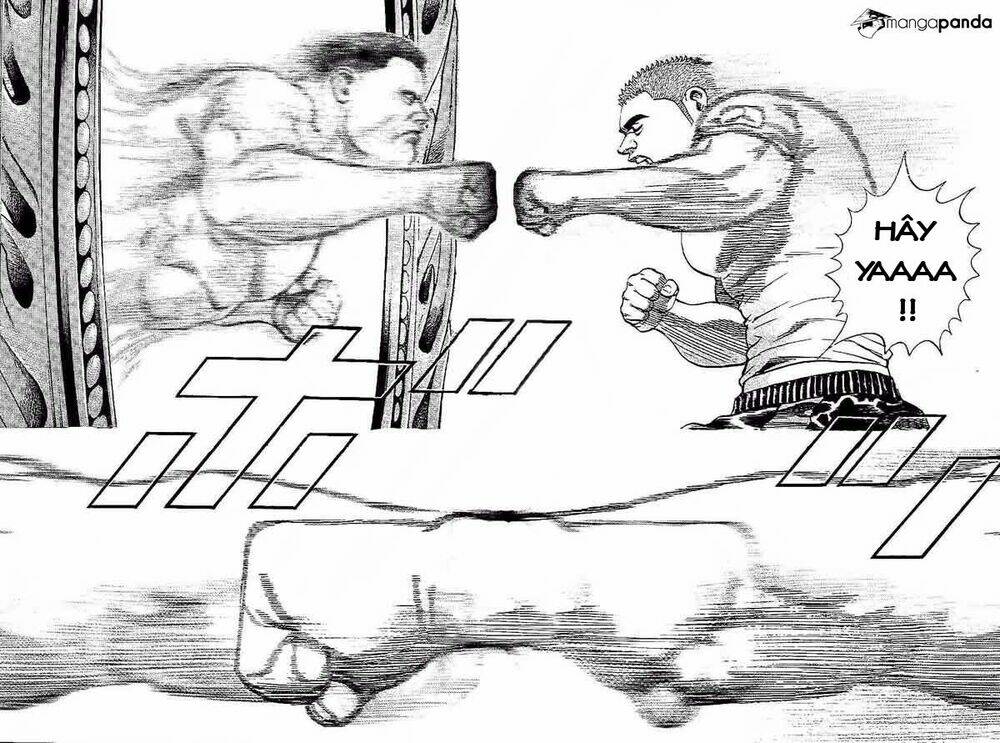 Tough – Miyazawa Kiichi Chapter 227 - Trang 2