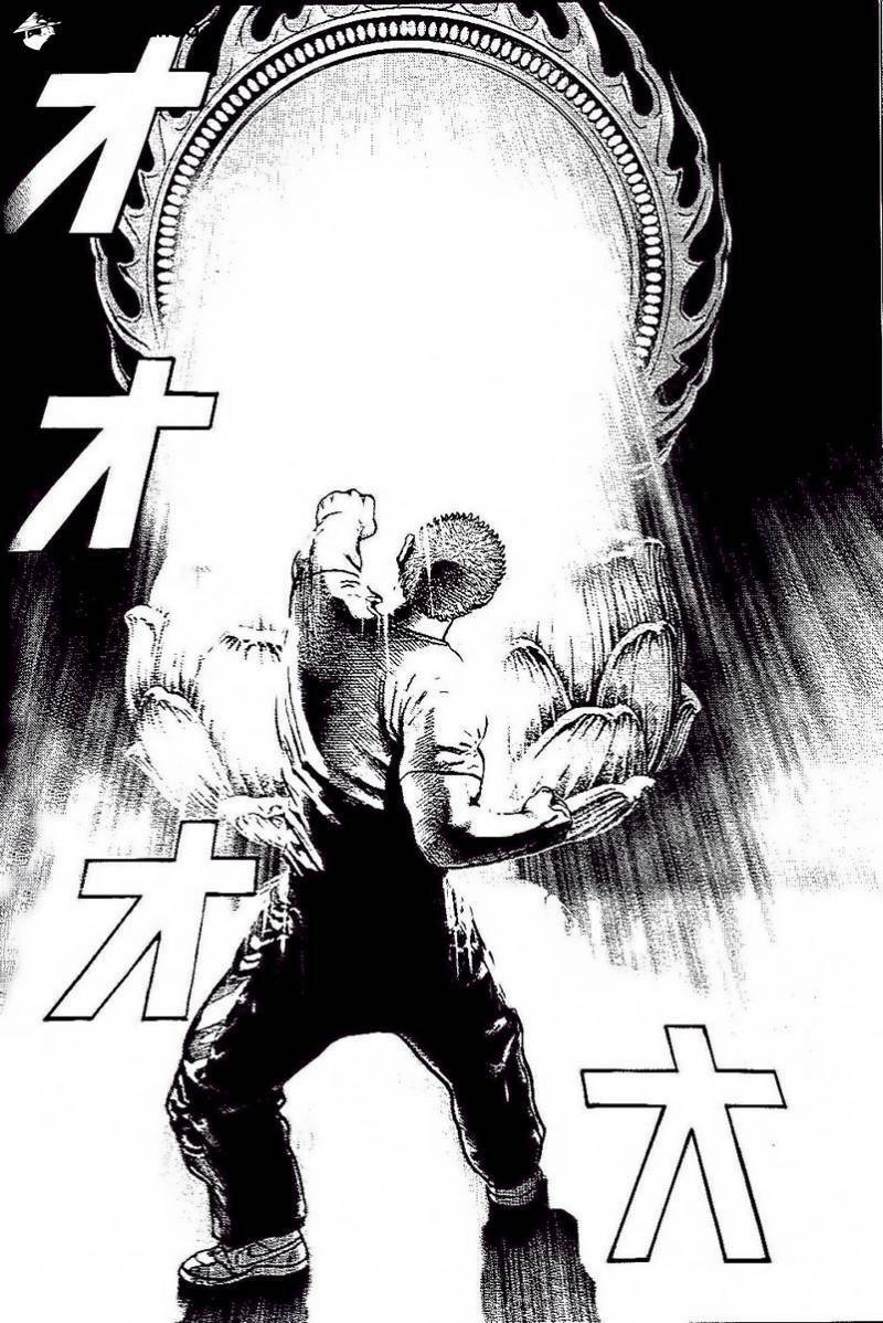 Tough – Miyazawa Kiichi Chapter 227 - Trang 2