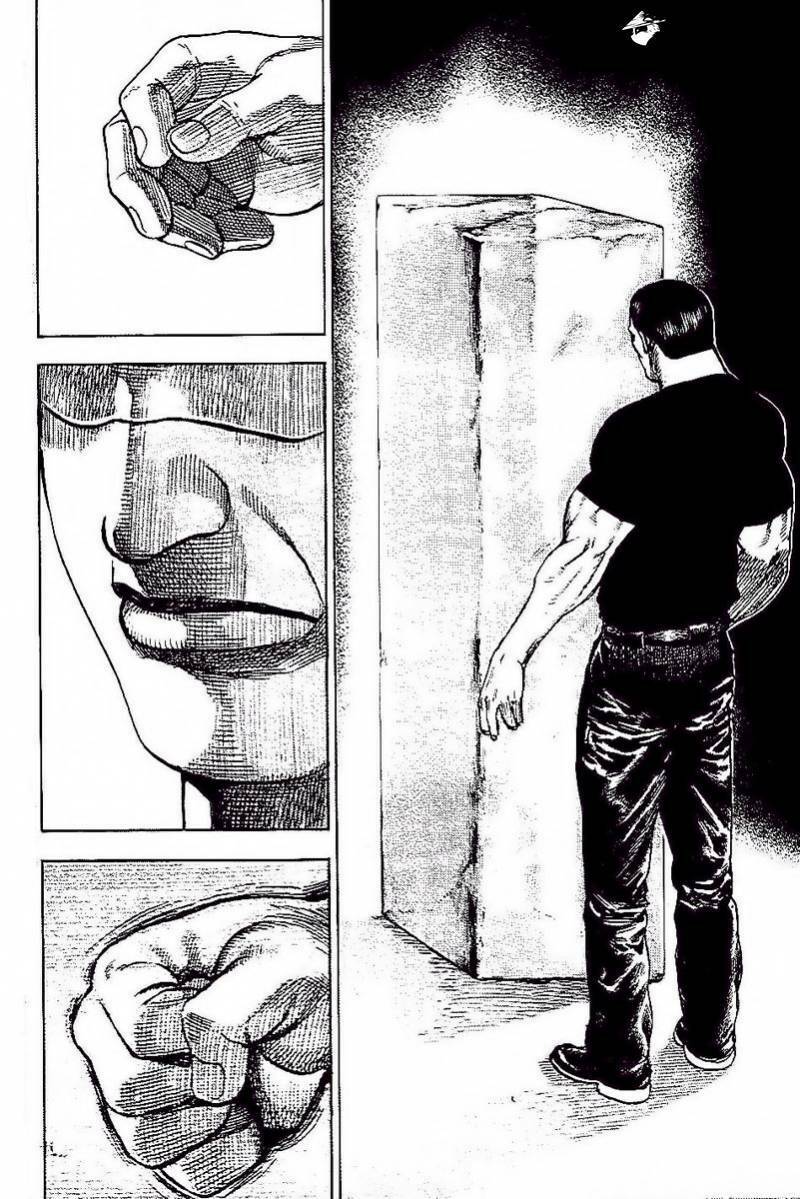 Tough – Miyazawa Kiichi Chapter 227 - Trang 2