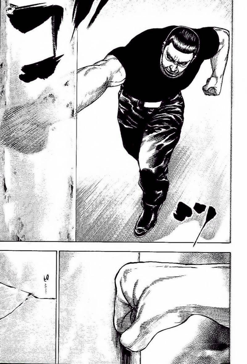 Tough – Miyazawa Kiichi Chapter 227 - Trang 2