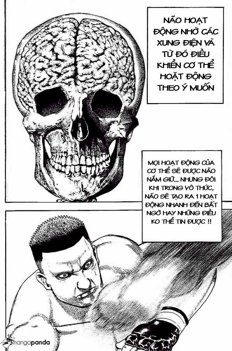 Tough – Miyazawa Kiichi Chapter 227 - Trang 2