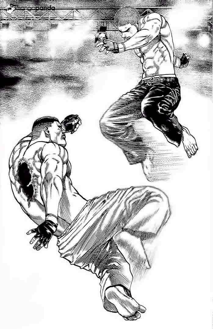 Tough – Miyazawa Kiichi Chapter 228 - Trang 2