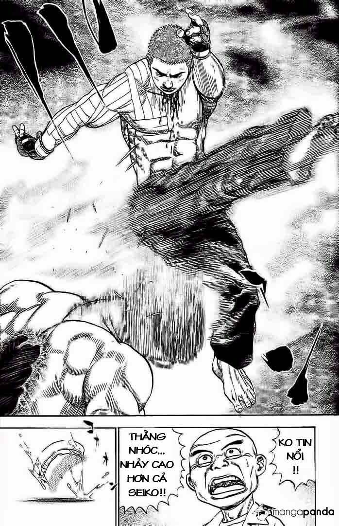 Tough – Miyazawa Kiichi Chapter 228 - Trang 2