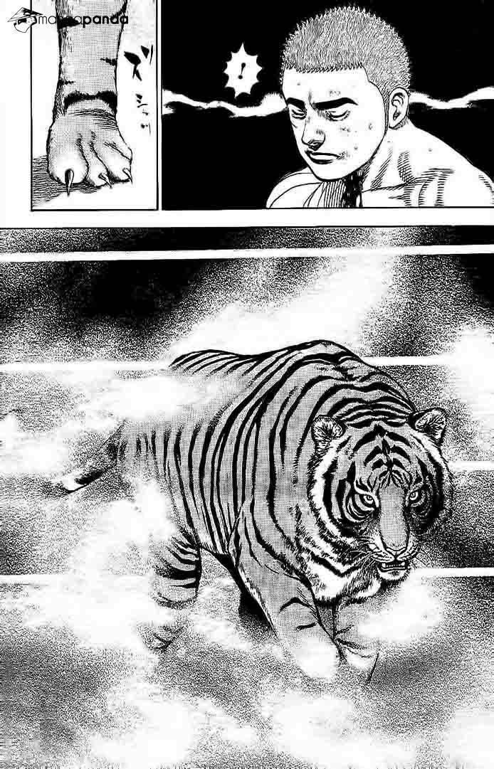 Tough – Miyazawa Kiichi Chapter 228 - Trang 2