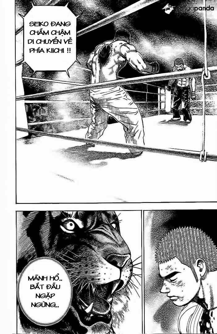 Tough – Miyazawa Kiichi Chapter 228 - Trang 2