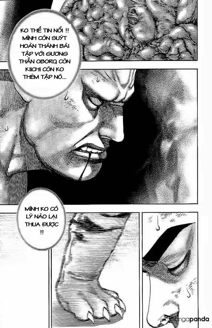 Tough – Miyazawa Kiichi Chapter 228 - Trang 2