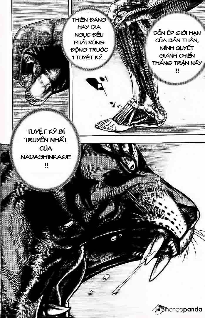 Tough – Miyazawa Kiichi Chapter 228 - Trang 2