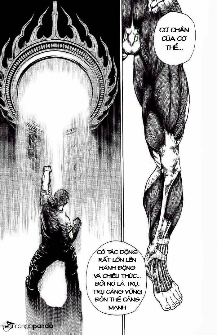 Tough – Miyazawa Kiichi Chapter 228 - Trang 2