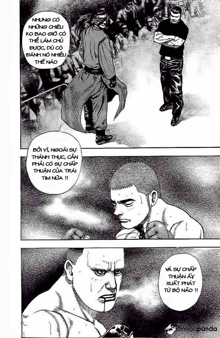 Tough – Miyazawa Kiichi Chapter 228 - Trang 2