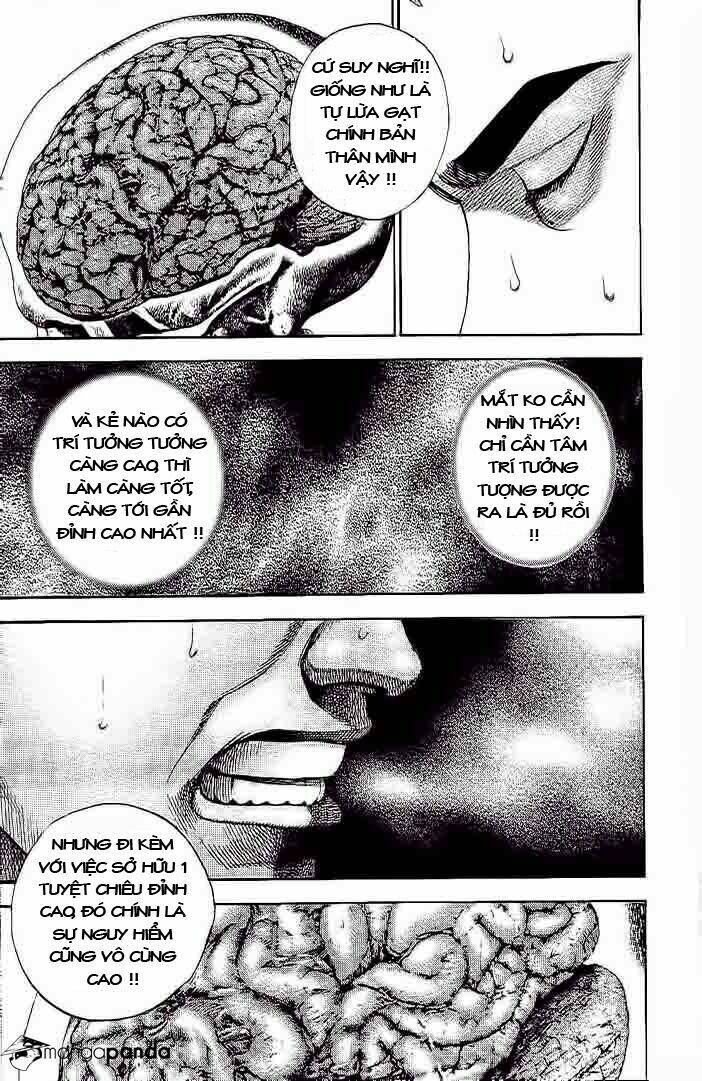 Tough – Miyazawa Kiichi Chapter 228 - Trang 2