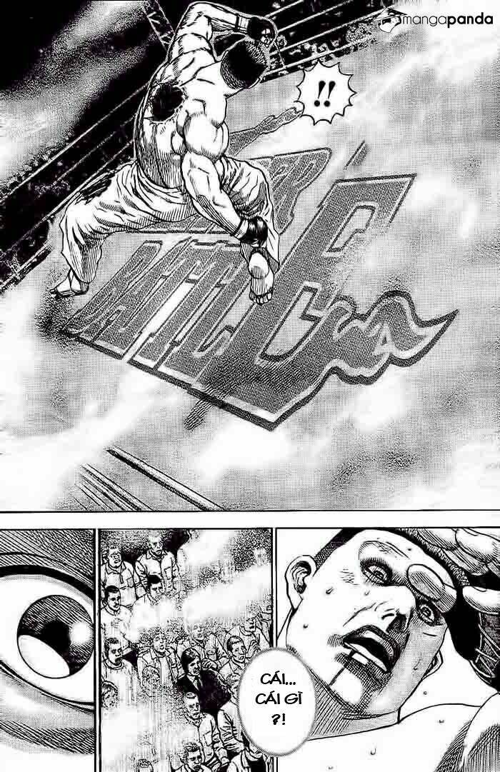 Tough – Miyazawa Kiichi Chapter 228 - Trang 2