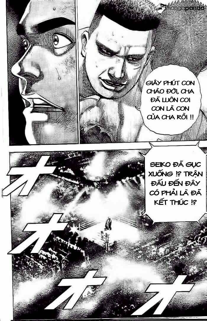 Tough – Miyazawa Kiichi Chapter 229 - Trang 2