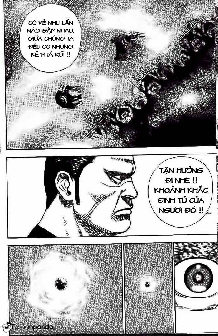 Tough – Miyazawa Kiichi Chapter 229 - Trang 2