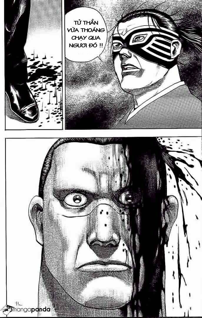 Tough – Miyazawa Kiichi Chapter 229 - Trang 2