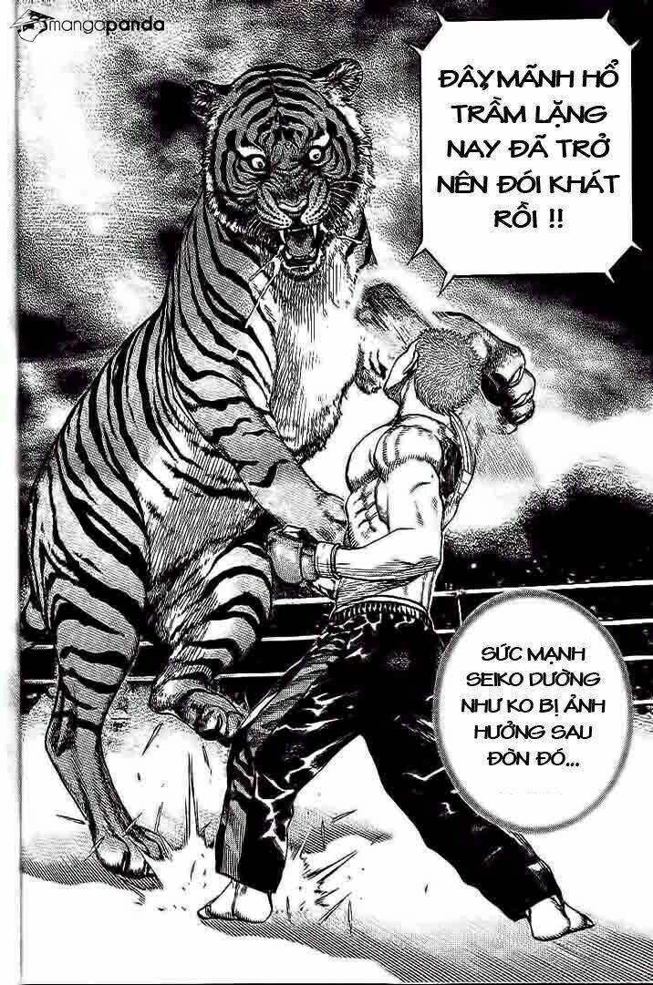 Tough – Miyazawa Kiichi Chapter 229 - Trang 2