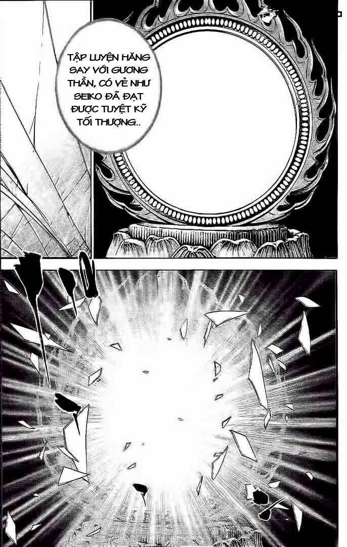 Tough – Miyazawa Kiichi Chapter 229 - Trang 2