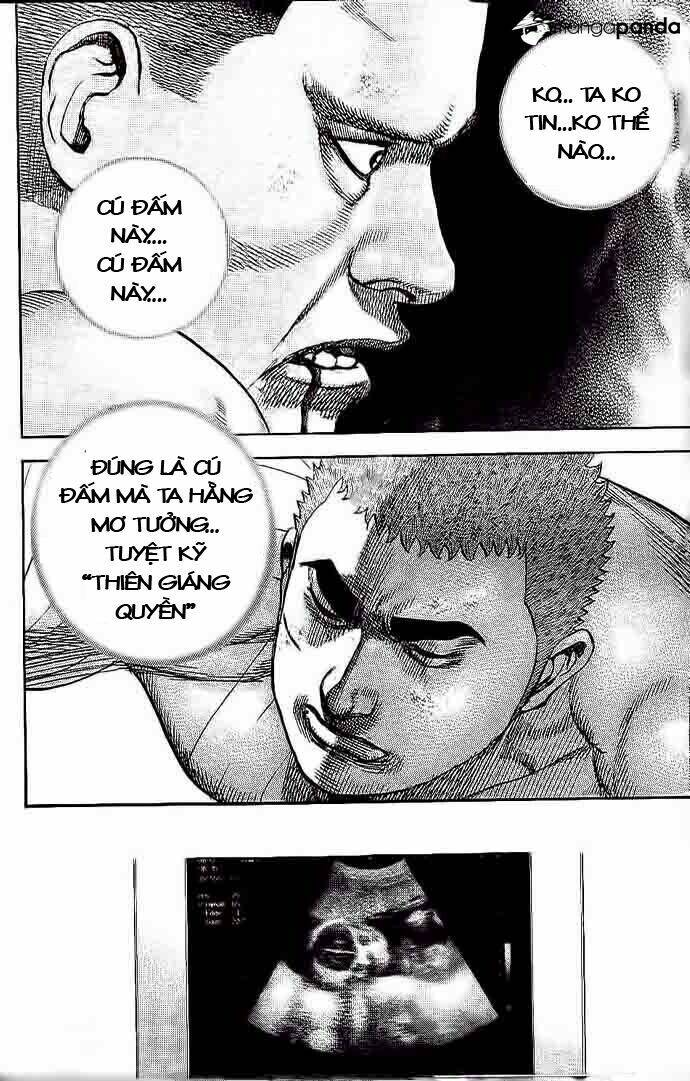 Tough – Miyazawa Kiichi Chapter 229 - Trang 2