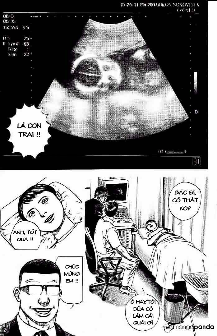 Tough – Miyazawa Kiichi Chapter 229 - Trang 2