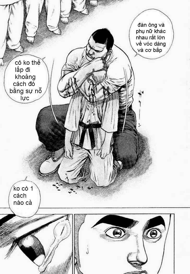 Tough – Miyazawa Kiichi Chapter 23 - Trang 2