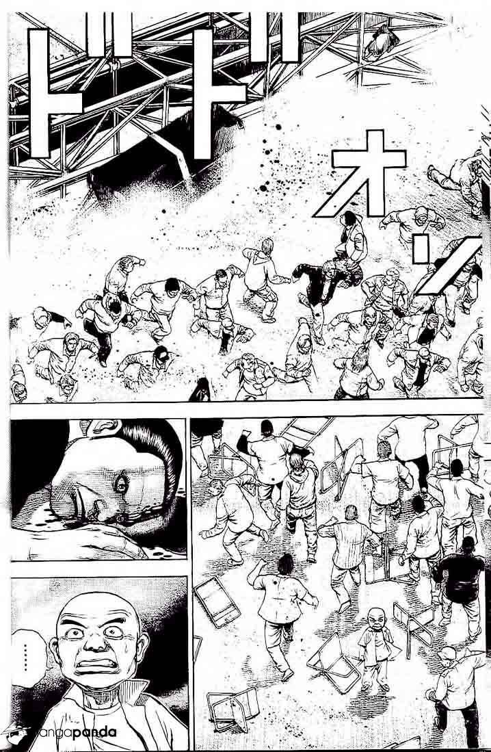 Tough – Miyazawa Kiichi Chapter 230 - Trang 2